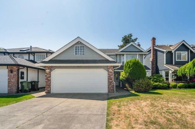 8571 Allison Street, Richmond