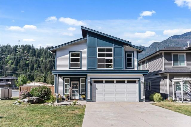 65511 Skylark Lane, Hope