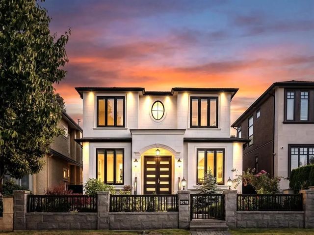 3078 W 20th Avenue, Vancouver