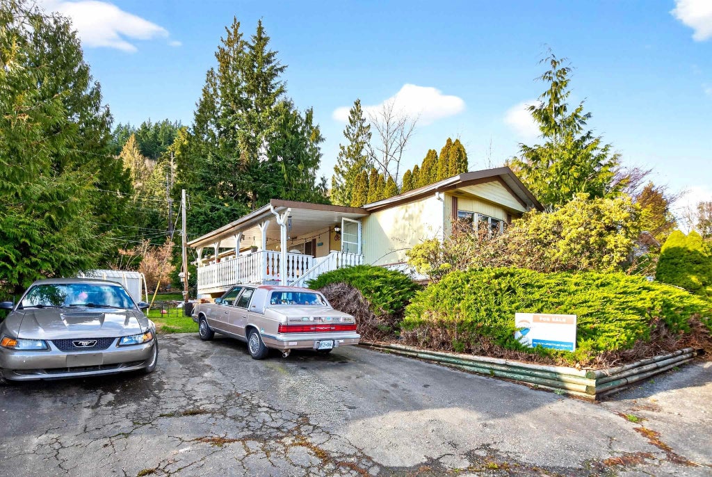 10221 Wilson Street 21, Mission