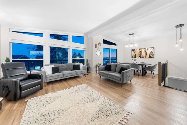 2131 Fraserview Drive, Vancouver