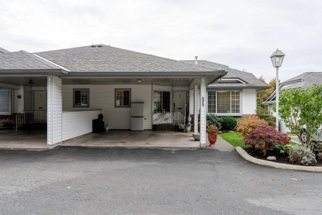 3351 Horn Street 35, Abbotsford