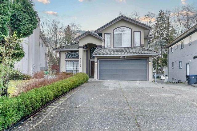 14339 74a Avenue, Surrey