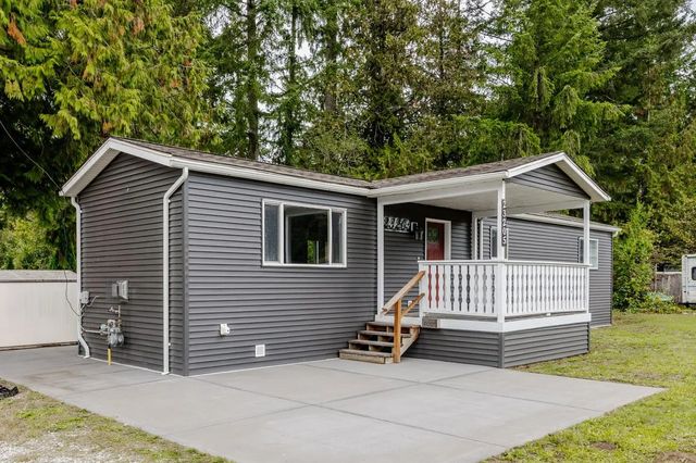 23205 Calvin Crescent 5, Maple Ridge