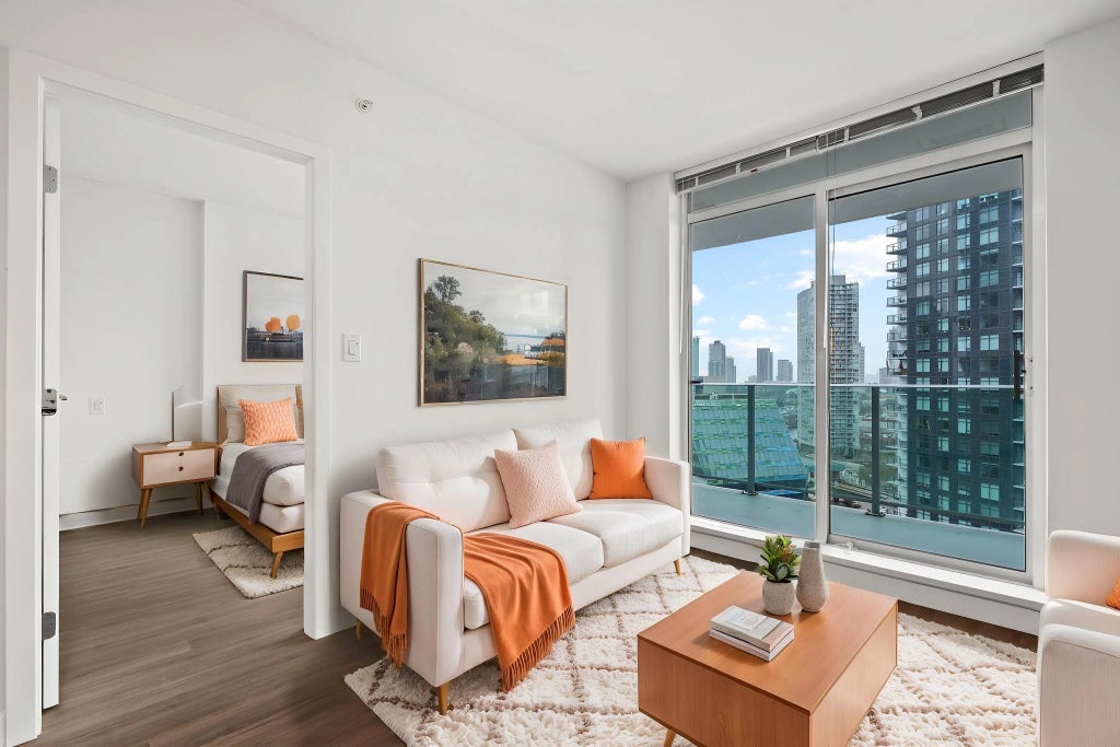 13655 Fraser Highway 1507, Surrey