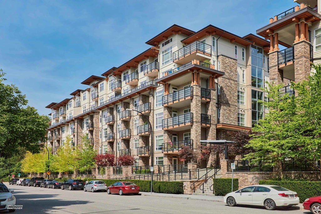 2495 Wilson Avenue 602, Port Coquitlam