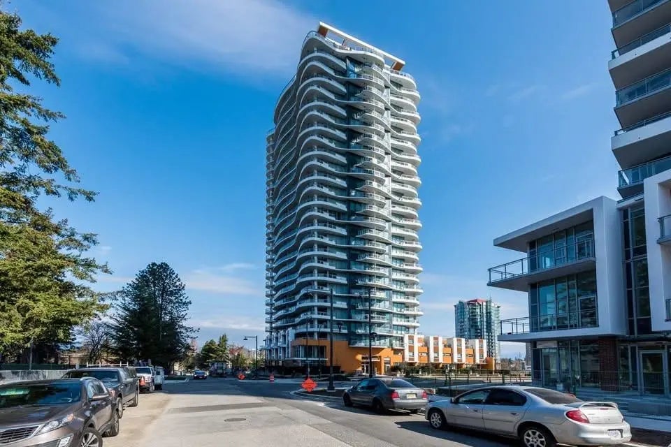 13303 Central Avenue 2701, Surrey