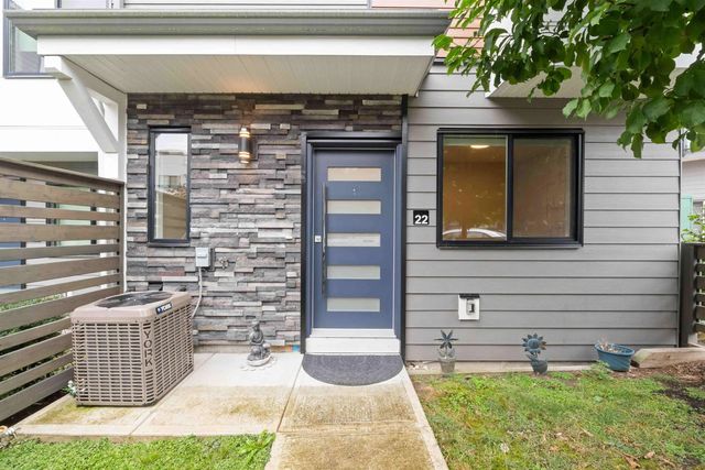 1639 162 Street 22, Surrey
