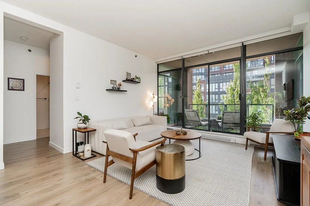 503 W 16th Avenue 408, Vancouver