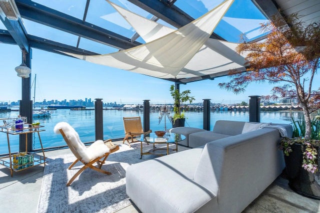 415 W Esplanade Avenue A27, North Vancouver