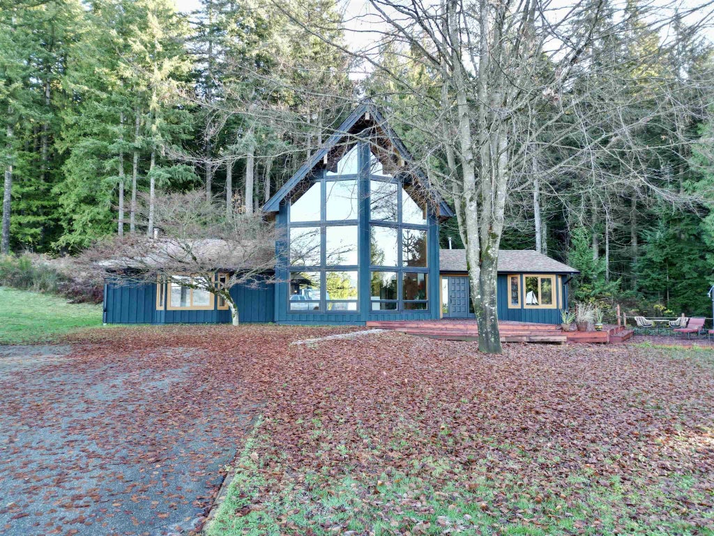 11038 Greenwood Drive, Mission