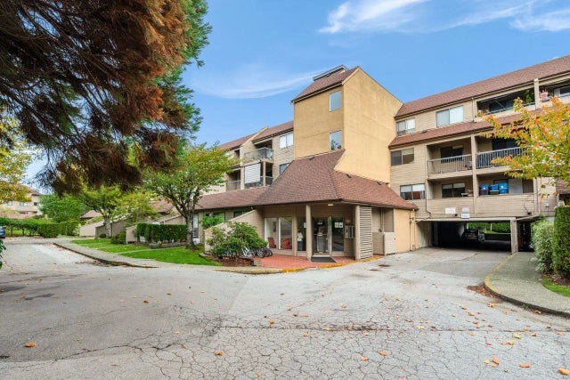 8120 Colonial Drive 322, Richmond