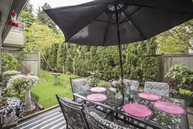 8060 121a Street 126, Surrey