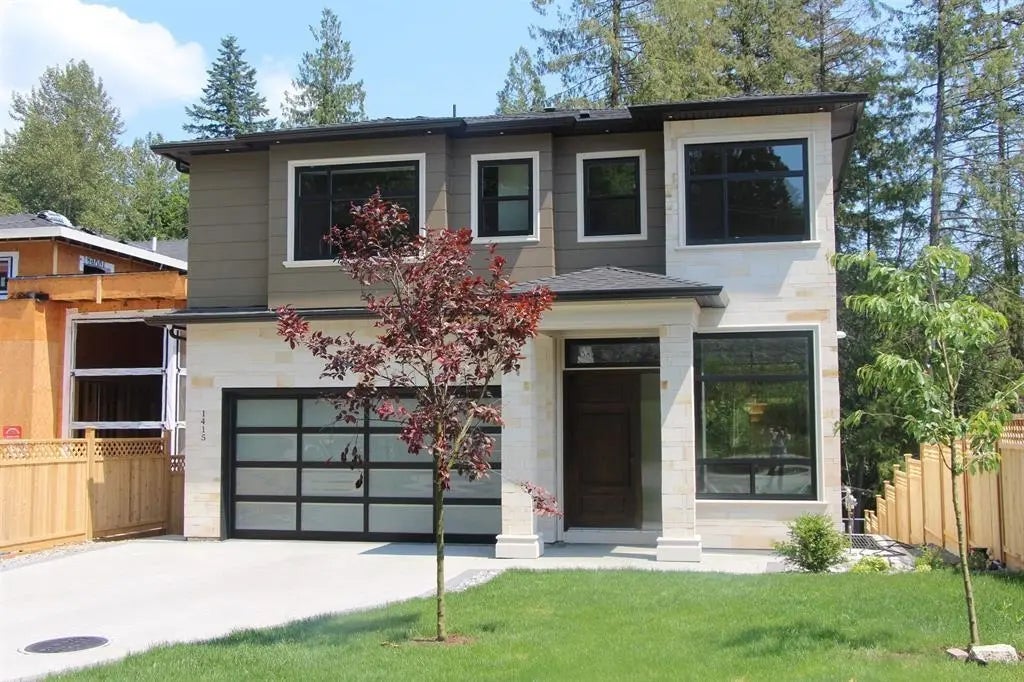 1415 Pipeline Place, Coquitlam