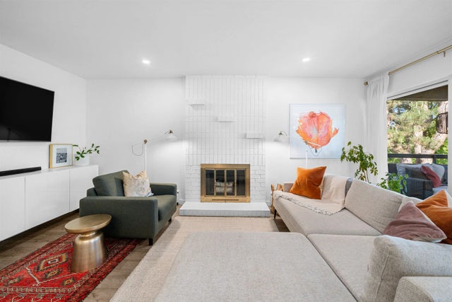 1720 W 12th Avenue 302, Vancouver