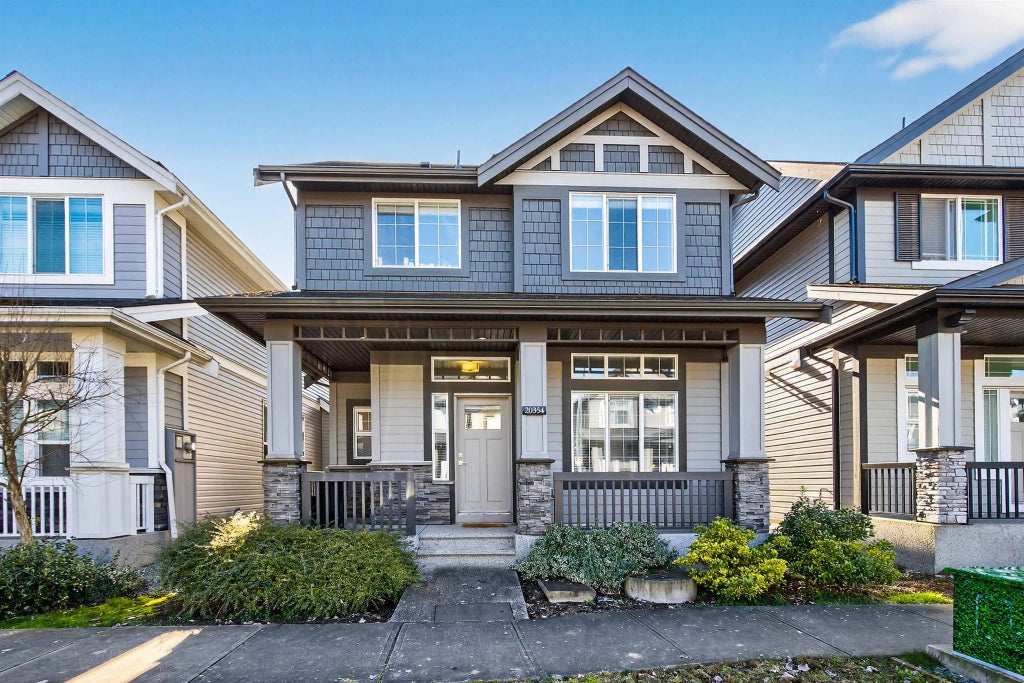 20354 82a Avenue, Langley
