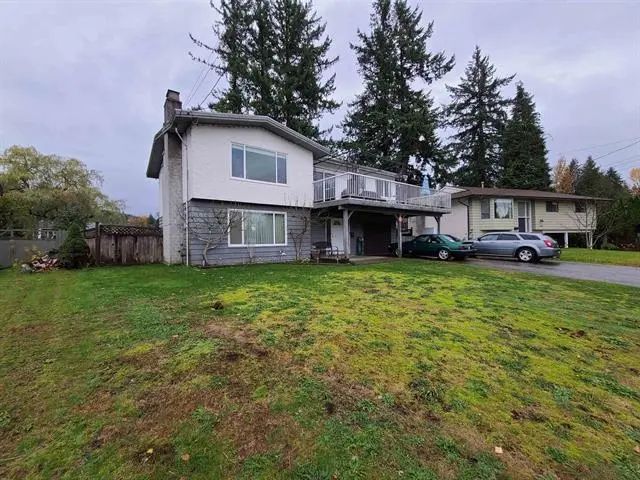 34638 Ascott Avenue, Abbotsford