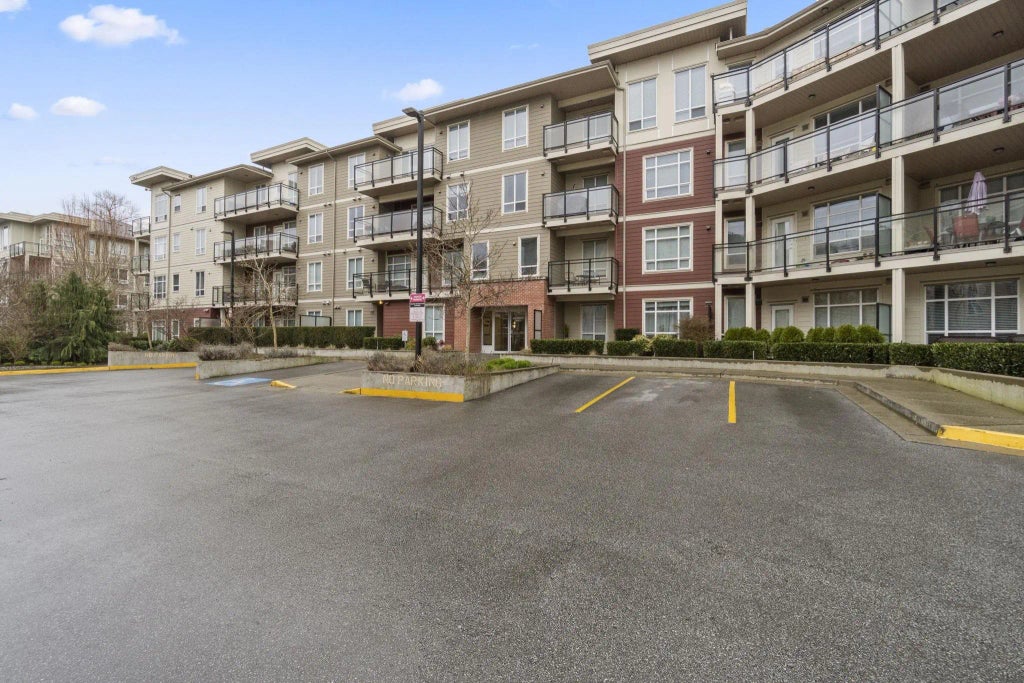 20211 66 Avenue D414, Langley