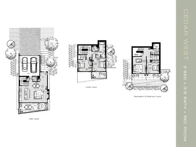 3982 Uplands Way Lot 5, Vancouver