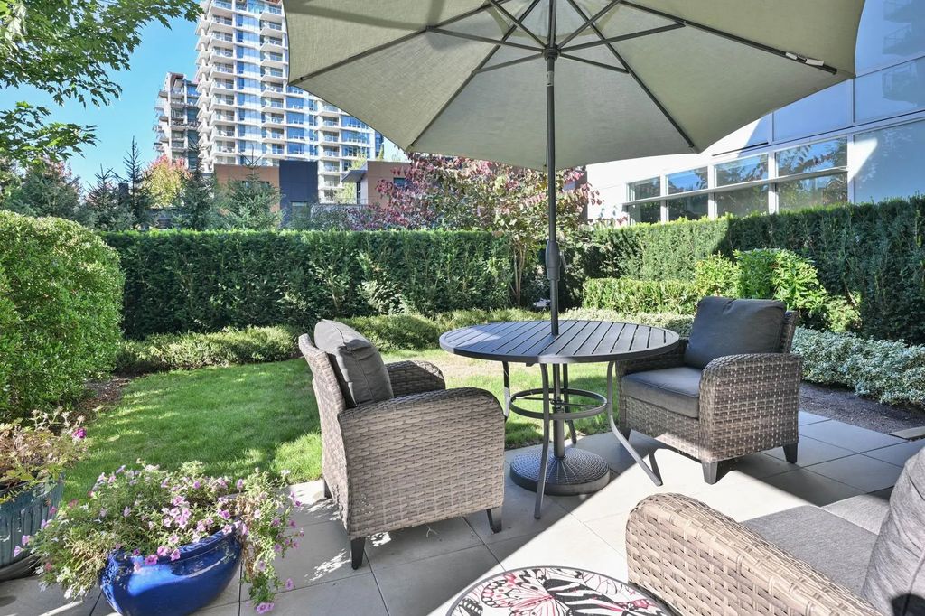 5608 Berton Avenue 106, Vancouver