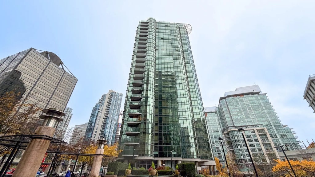 588 Broughton Street 506, Vancouver