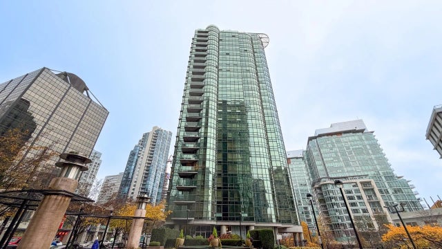 588 Broughton Street 506, Vancouver