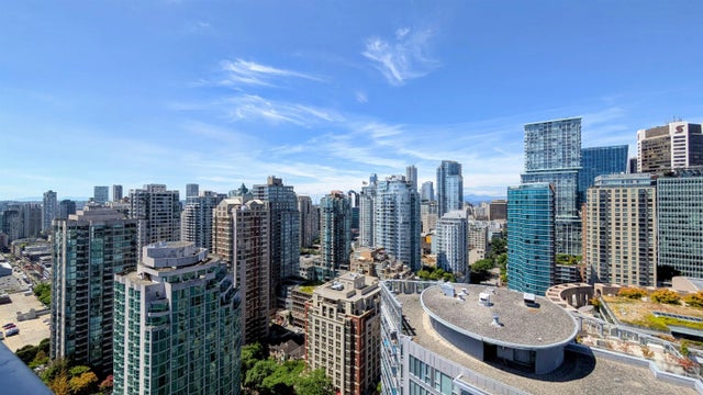 233 Robson Street 3301, Vancouver