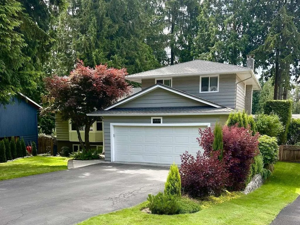 2685 Byron Road, North Vancouver