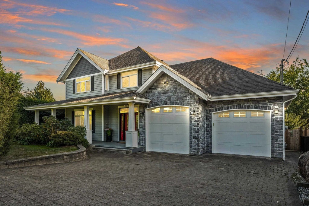 22784 88 Avenue, Langley