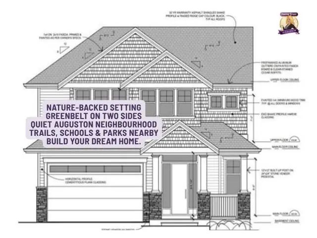 Lt. 583 Stephen Leacock Drive, Abbotsford