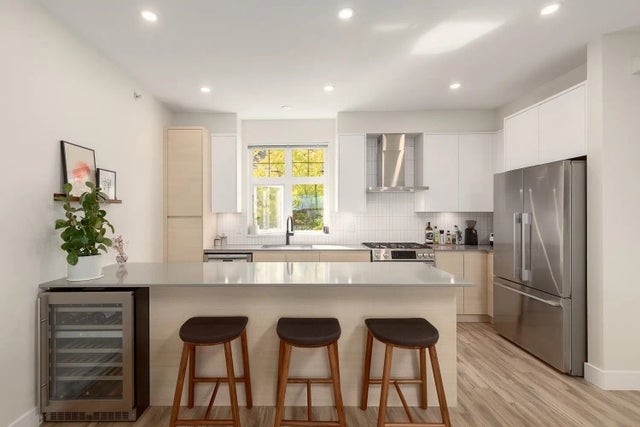 2272 St. George Street, Vancouver