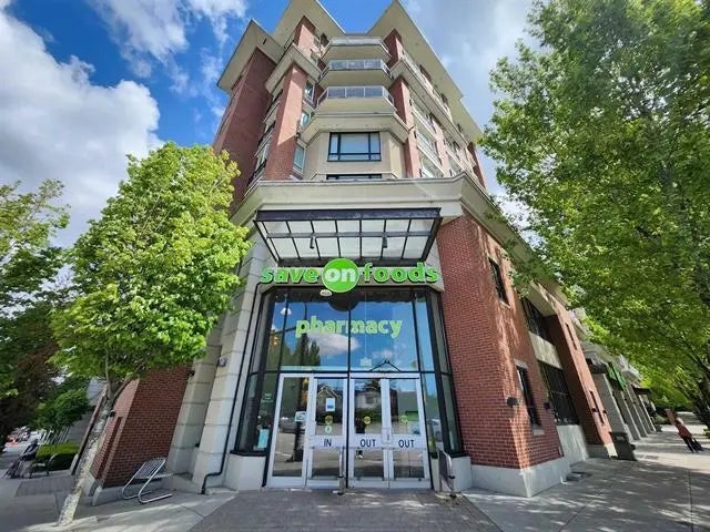 4028 Knight Street 603, Vancouver