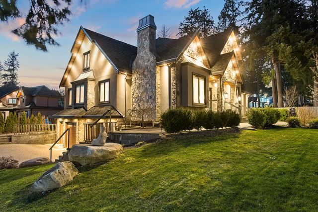 13245 57 Avenue, Surrey