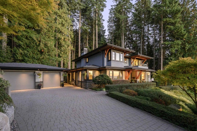 4120 St. Marys Avenue, North Vancouver