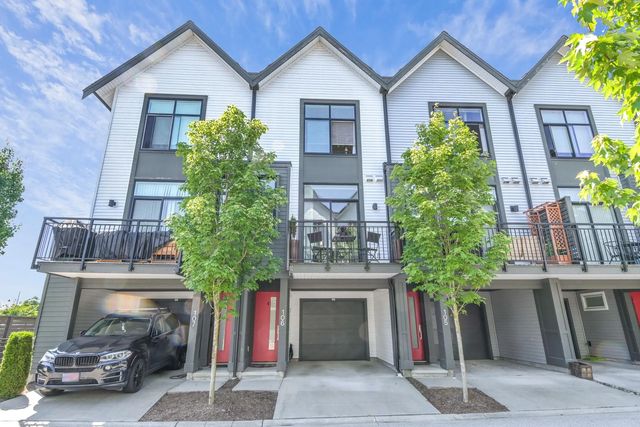 17578 57a Avenue 106, Surrey