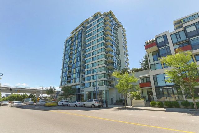 7988 Ackroyd Road 1101, Richmond