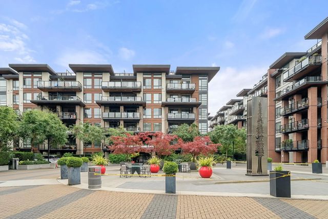 719 W 3rd Street 412, North Vancouver