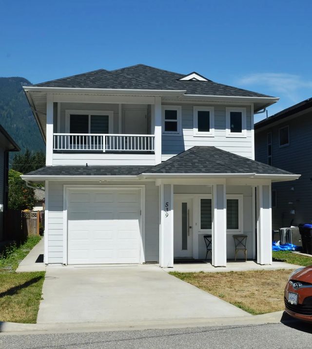 539 Douglas Street, Hope