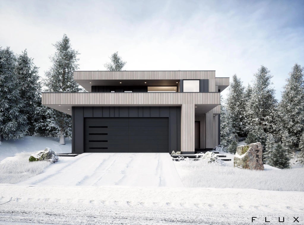 1721 River Run Place, Whistler