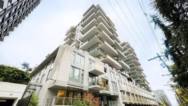 1365 Davie Street 506, Vancouver