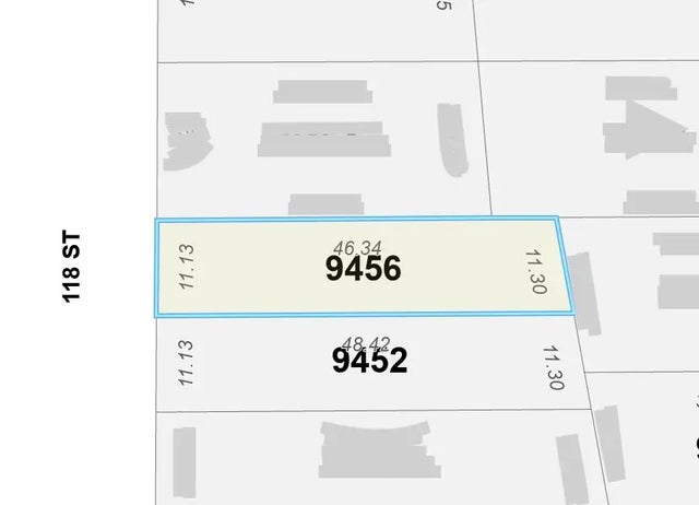 9456 118 Street, Delta