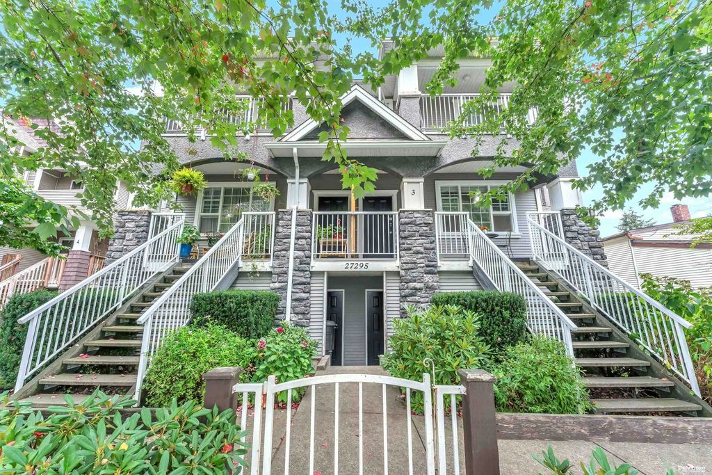 27295 30 Avenue 3, Langley
