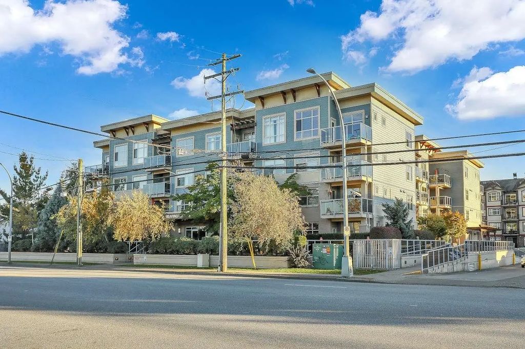 19936 56 Avenue 209, Langley