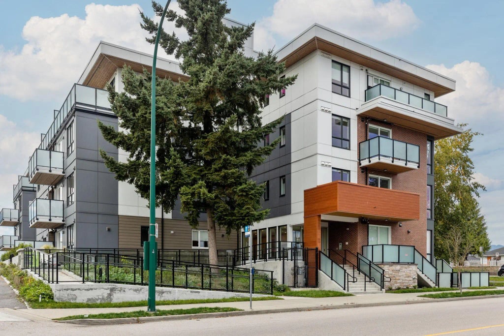 4933 Clarendon Street 303, Vancouver