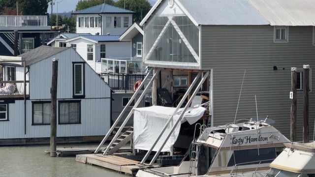 8191 River Road 111, Richmond