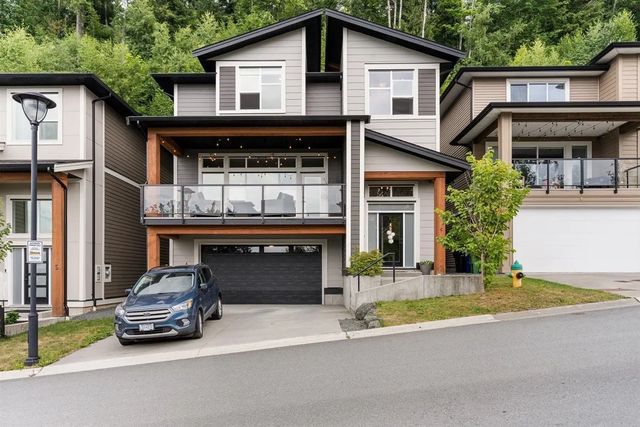 6262 Rexford Drive 4, Chilliwack