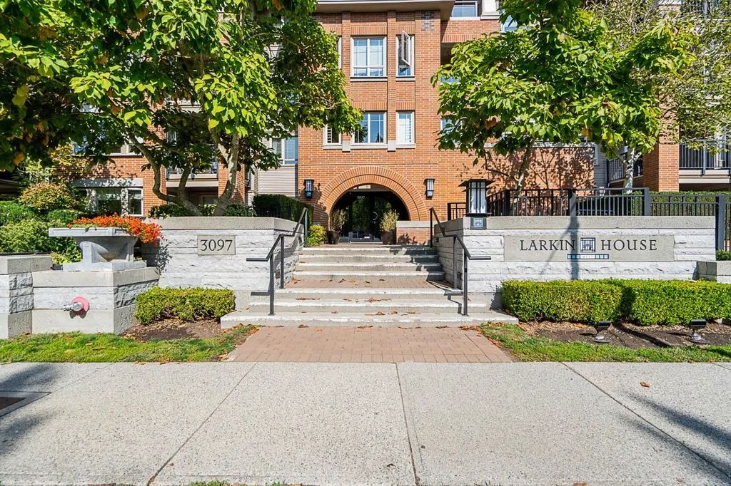 3097 Lincoln Avenue 105, Coquitlam