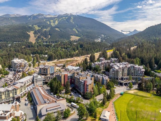 4050 Whistler Way 266/268, Whistler