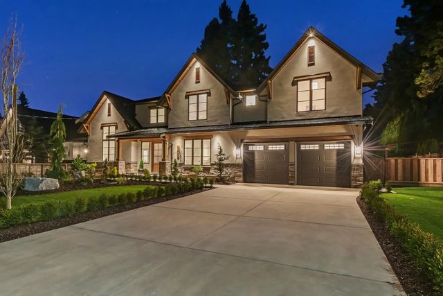 4560 198 Street, Langley
