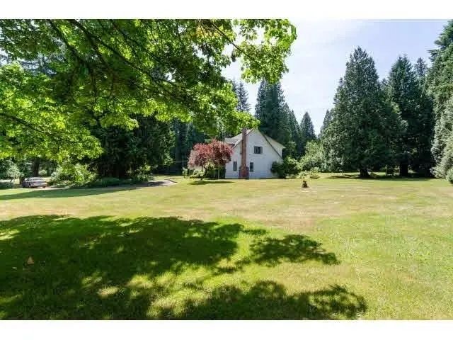 3035 Balsam Crescent, Surrey